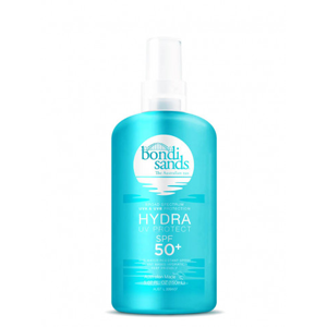 BONDI SANDS Hydra Spray SPF50 150ml