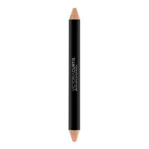 CC Brow Duo Highlighter Pencil Cream Sand/Shimmer