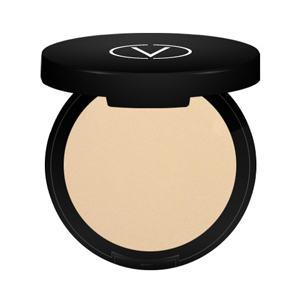 CC Deluxe Mineral Powder Foundation Sand