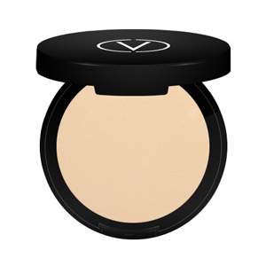 CC Deluxe Mineral Powder Foundation Shell
