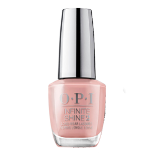 OPI Infinite Shine Sulce de Leche