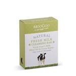 MOOGOO Body Soap Goats Milk 130g