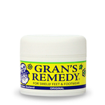 GRAN'S REMEDY Foot Powder Pot 50g