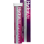 HYDRALYTE Effervescent Apple & Blackcurrant 20 Tablets