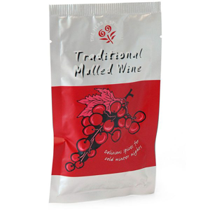 HERB & SPICE MILL Mulled Wine 38g