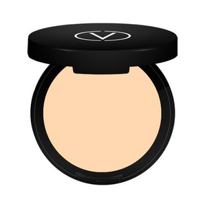 CC Deluxe Mineral Powder Foundation Natural Blonde