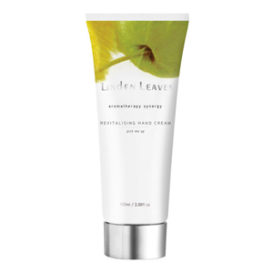 LINDEN LEAVES Pick Me Up Hand Cream 100ml