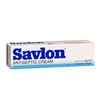 SAVLON Antiseptic Cream 30g