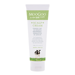 MOOGOO Hair Scalp Cream 120g