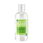 Hand Sanitiser (Skin Nutrient) 250ml