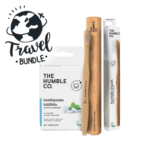 Humble Travel Kit